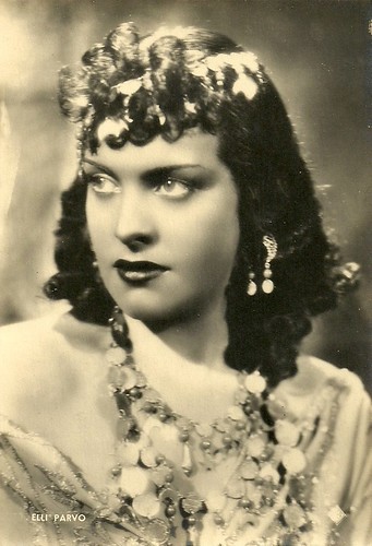 Eli Parvo