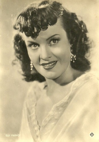Elli Parvo