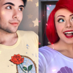 richard schaefer disney instagram