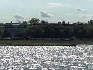 Fort Sumter, Charleston, where did the American civil war begin?, Confederate States of America, visiting Fort Sumter National Park