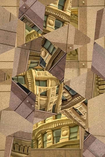 Time Travel Fragment © Harold Davis