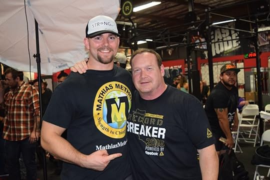ed can and the stronger coach