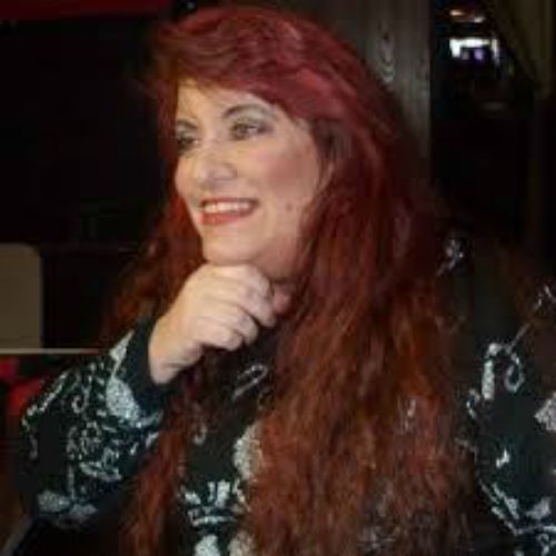 Rhani D'Chae