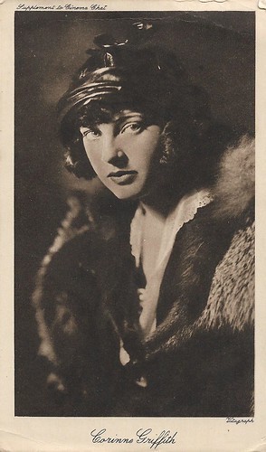Corinne Griffith