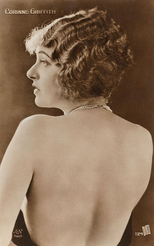 Corinne Griffith