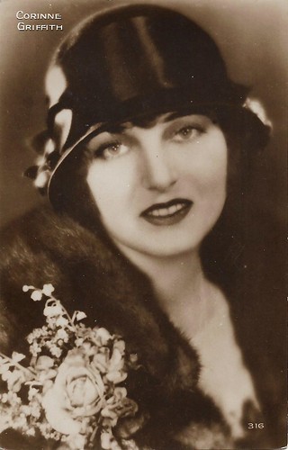 Corinne Griffith