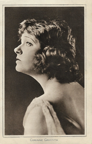 Corinne Griffith