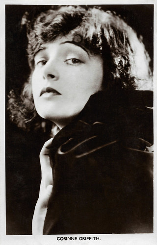 Corinne Griffith