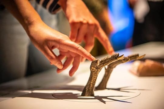 Te Papa museum in New Zealand