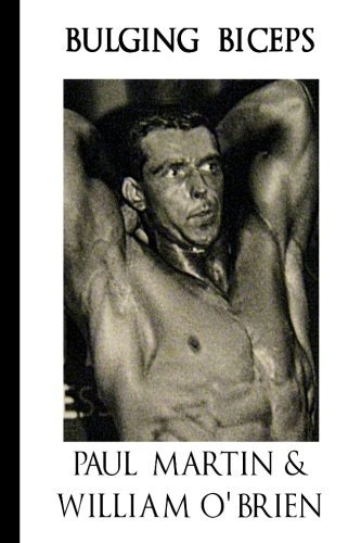 Bulging Biceps: Fired Up Body Series - Vol 6: Fired Up Body