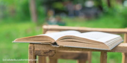 Indie Author Weekly Update