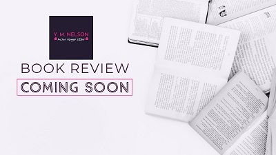 Y. M. Nelson Book Review Coming Soon tag