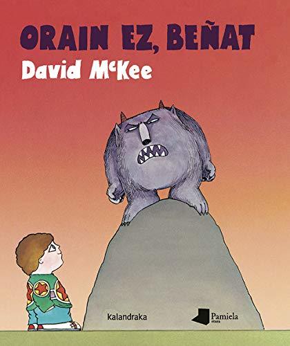 Orain ez, Beñat