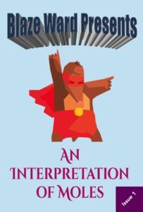 An Interpretation of Moles cover