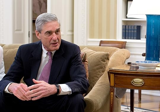 What's in the Mueller Report?