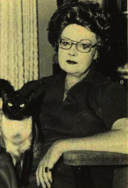 Dell Shannon