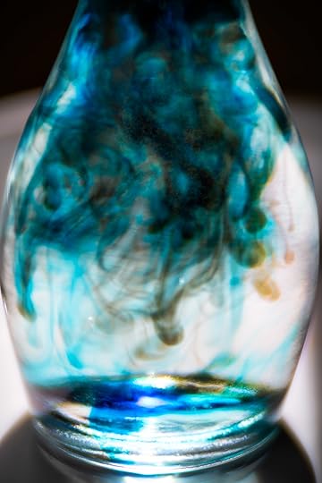 Storm in a Bottle 1 © Harold Davis