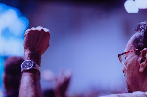 Prayerworship