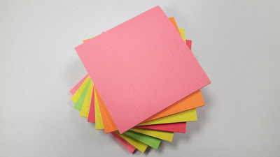 post it notes