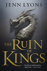 The Road So Far: The First Half of 2019 in Books