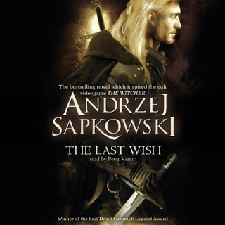poster of the last wish