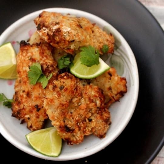 Masala Fried Chicken