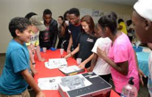 Developing Life Skills in your Teen