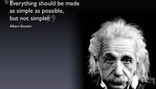 Einstein