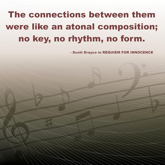 The Connections Between Them