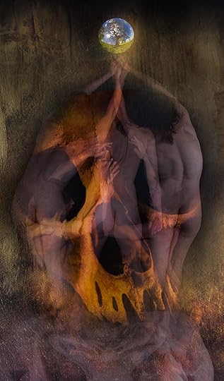 Dance Macabre and the Tree of Life © Harold Davis
