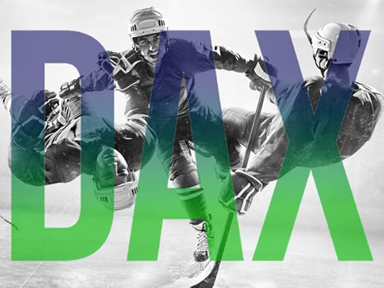 dax by sawyer bennett