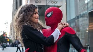 Spider-Man: Far From Home