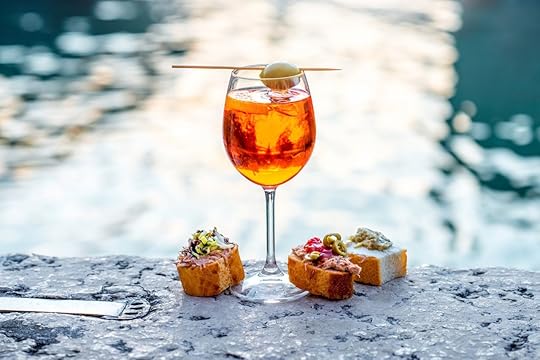 Aperol Spritz