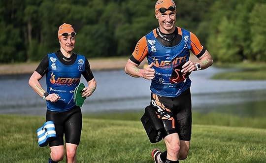 IGNITE SwimRun
