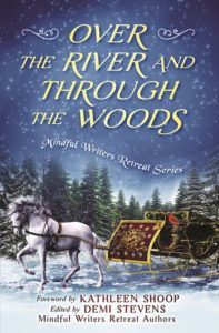 Over the River and Through the Woods (front cover)