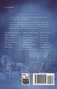 Over the River and Through the Woods (back cover)