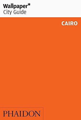 Wallpaper City Guide: Cairo (Wallpaper City Guides)
