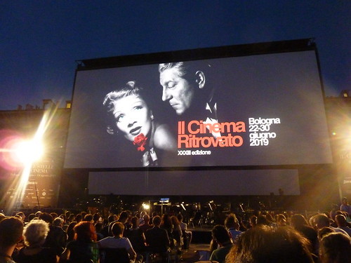 Cinema Ritrovato