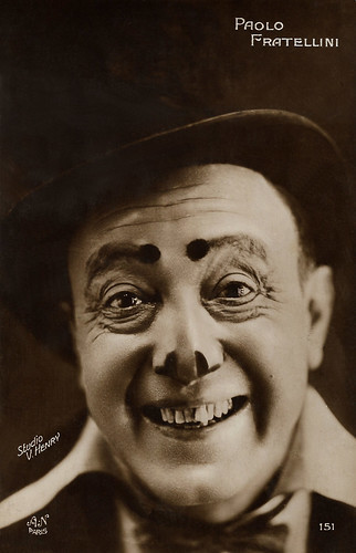 Paolo Fratellini
