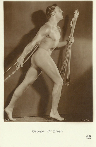 George O' Brien