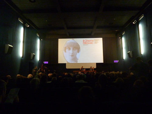 Cinema Ritrovato