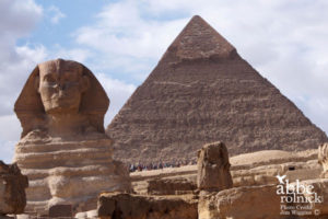 The Egyptian Loop