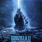 Godzilla, Rey de los Monstruos (2019)