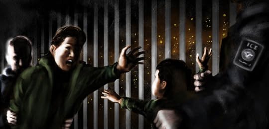Abolishing Child Migrant Jails Is the Least We Can Do