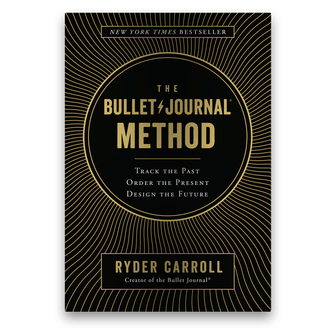 Bullet Journaling