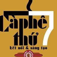 Salon Văn hóa Cà phê thứ Bảy