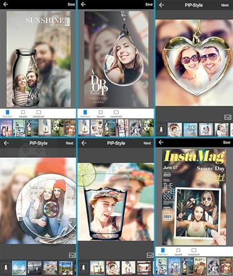 apps like Beauty Plus 1