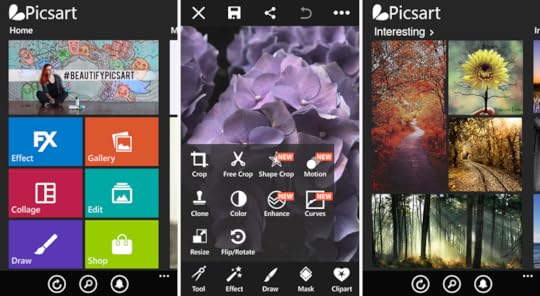 apps like Beauty Plus 9
