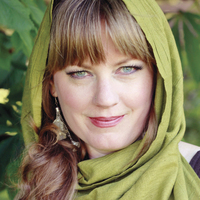 Joanna van der Hoeven