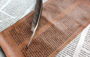 What if God Erased Offensive Bible History